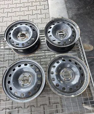 Opel Insignia B R16 steel rim 