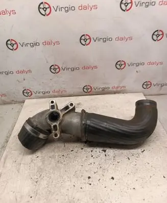 Volvo XC90 Intercooler hose/pipe 08631538