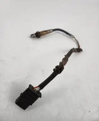 BMW 1 F20 F21 Lambda probe sensor 7596908