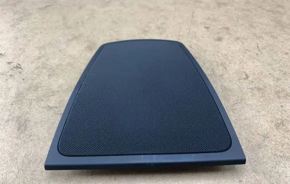 BMW 5 F10 F11 Dash center speaker trim cover 9192909 51459192909 51459209781