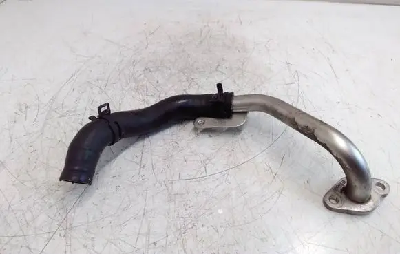 Mercedes-Benz GLA W156 Engine coolant pipe/hose A6512030302
