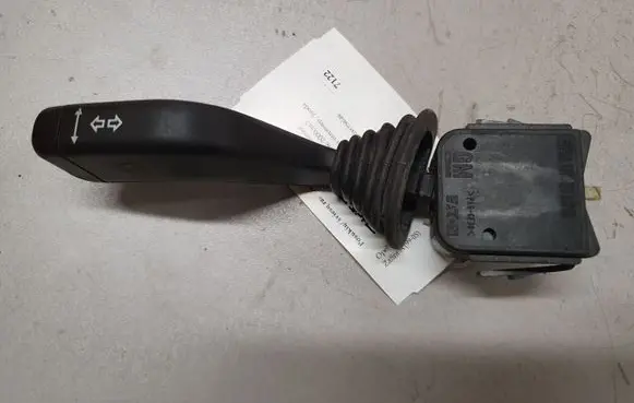 Opel Zafira A Indicator stalk 12263700 90560990