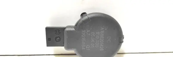 Mercedes-Benz A W168 Rain sensor A1688201426