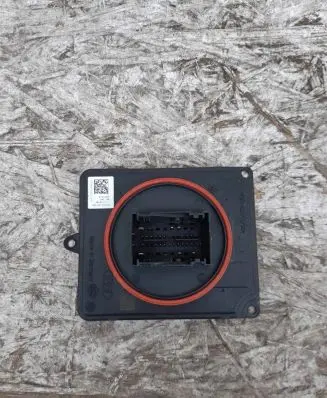 Audi A6 S6 C8 4K LED ballast control module 4K0941572CS
