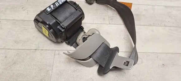 Opel Antara Rear seatbelt 0435139 E40435139 310014
