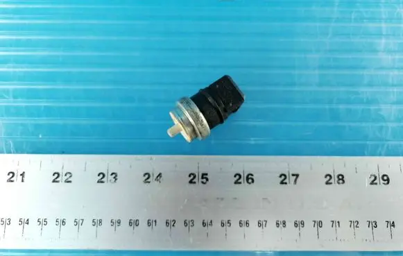Nissan Qashqai Coolant temperature sensor 269706 7700105087 H110664269706