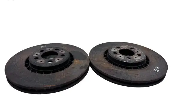Volvo XC90 Front brake disc