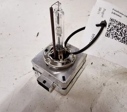 Peugeot 508 Xenon bulb 9285148294 014453