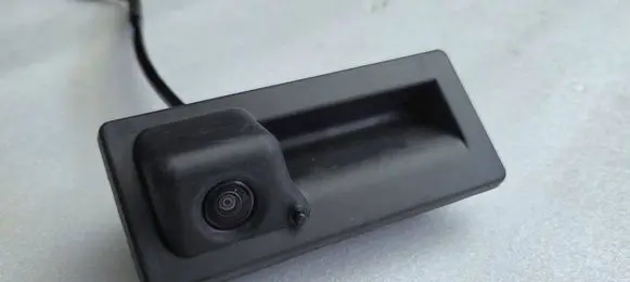 Volkswagen Tiguan Reversing camera 5NA827566D 09421 44823