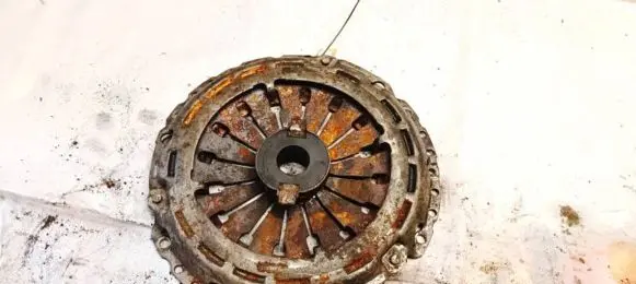 Lancia Phedra Pressure plate 124025710