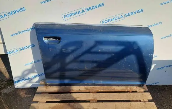Audi A6 S6 C6 4F Front door