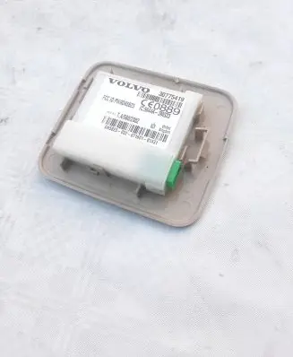 Volvo V70 Other control units/modules 30775419 5644A3MS23 PW9DA5823