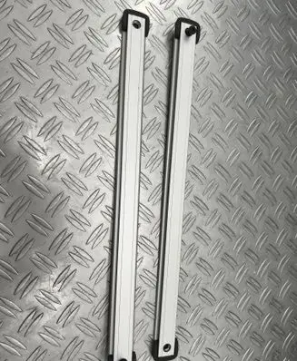Volkswagen Touran III Other trunk/boot trim element 5TA861607