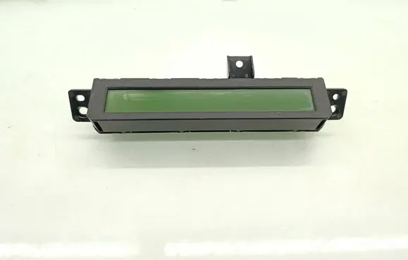 Mazda 5 Screen/display/small screen C291611J0