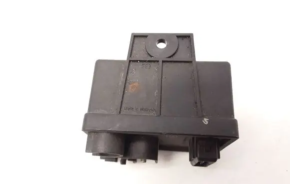 Peugeot Expert Glow plug pre-heat relay 0281003005