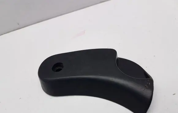 BMW 3 E46 Engine bonnet (hood) release handle 11970213