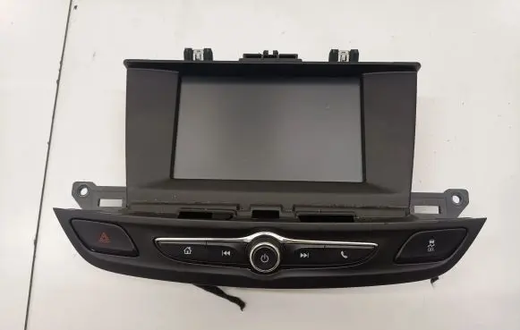 Opel Insignia B Screen/display/small screen 55534375 39081150
