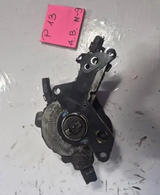 Volkswagen PASSAT B5 Vacuum pump 27DRM20004