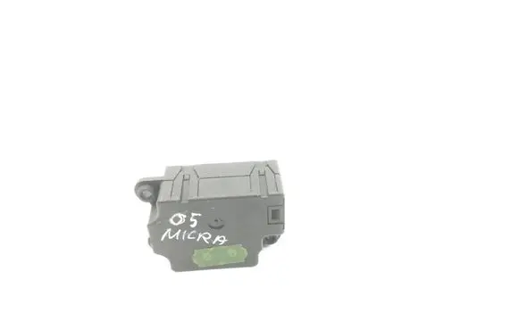 Nissan Micra A/C air flow flap actuator/motor 