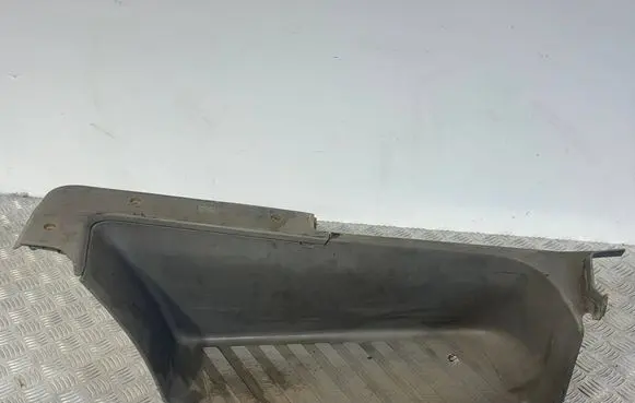 Mercedes-Benz Sprinter W906 Front sill trim cover A9066860010