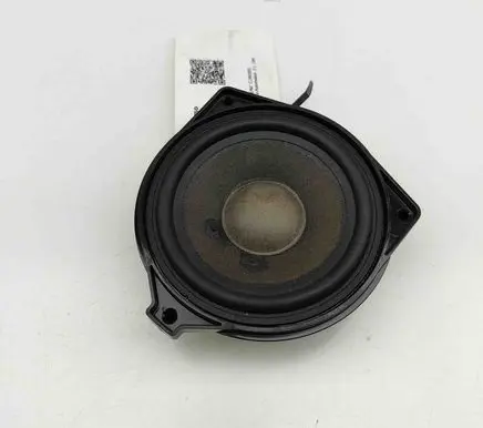 Panel speaker