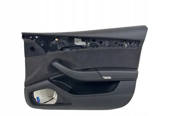 Audi A8 S8 D4 4H Front door card panel trim 4H0 | 68475634065313,235