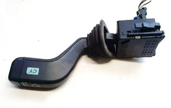Opel Meriva A Wiper control stalk 09185413 12268700