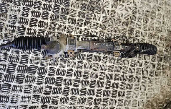 Subaru Forester SG Steering rack