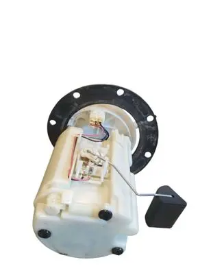 Subaru Legacy Fuel injection high pressure pump