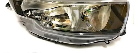 Iveco Daily 6th gen Headlight/headlamp 5801473749