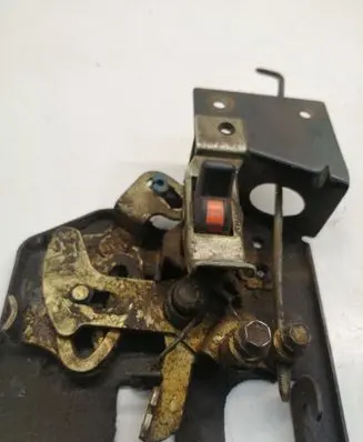 Ford Transit Electric sliding door switch 92VBV22168AA