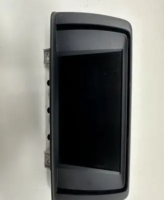 BMW 3 F30 F35 F31 Navigation unit CD/DVD player 65509270393
