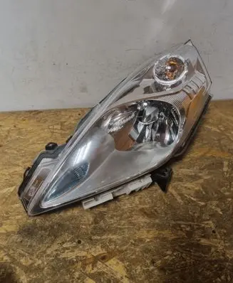 Nissan Leaf I (ZE0) Headlight/headlamp 9S1S9006 XTNS0909Z 807NS0909Z