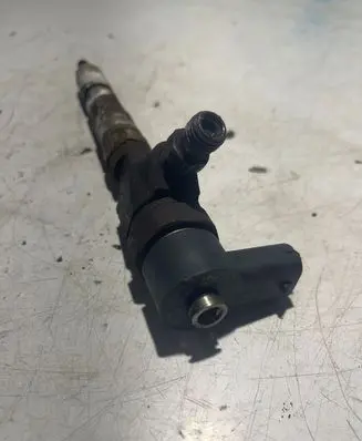 Fiat Doblo Fuel injector 0445110300