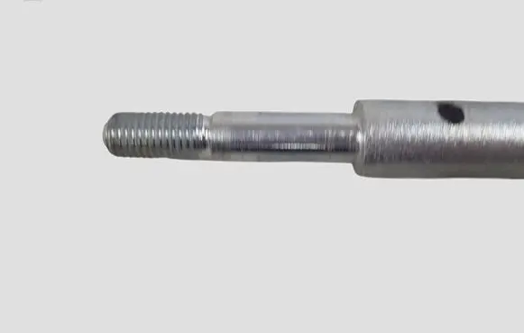 Volvo V60 Towing hook eye