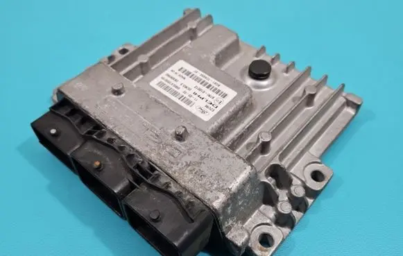 Ford Mondeo MK IV Engine control unit/module ECU BG91-12A650-SF IMPRK1434196
