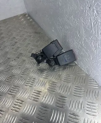 Audi Q3 8U Rear seatbelt buckle 4G0857739A