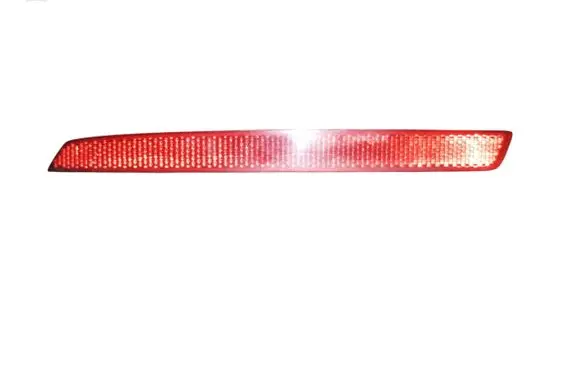 BMW 5 F10 F11 Rear tail light reflector 7210796