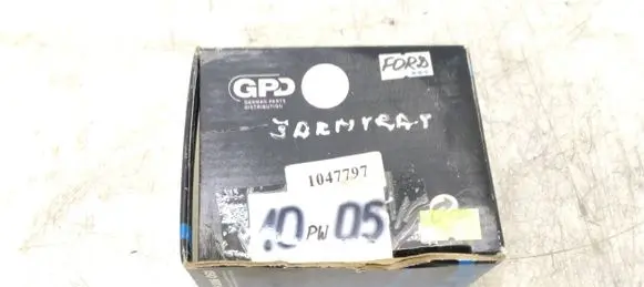 Ford Fiesta Front ball joint 1047797