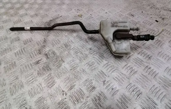 Peugeot 308 Master brake cylinder 03350890841