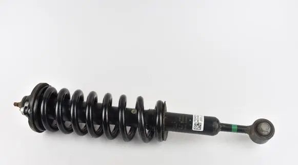 Toyota Hilux (AN120, AN130) Front shock absorber with coil spring 485108Z207