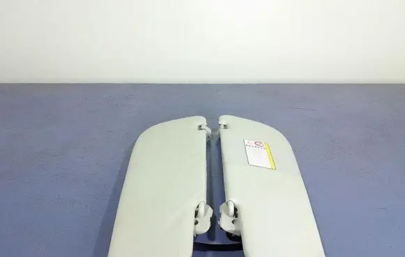 Opel Combo D Sun visor