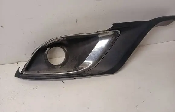 Dodge Durango III Front fog light trim/grill 05113678ac 20140122