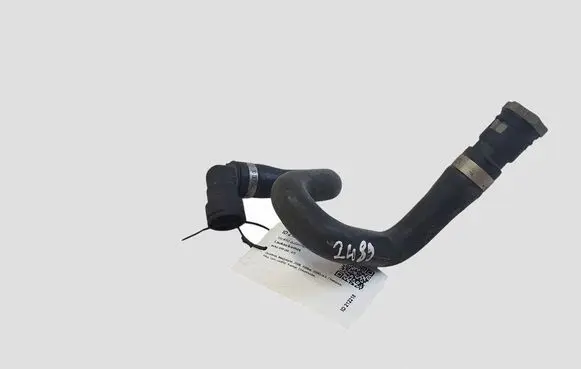 Volvo V50 Engine coolant pipe/hose 3M5H18K582AE