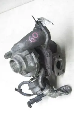 Citroen C4 II Picasso Turbo 9686120680