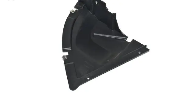 Iveco Daily 6th gen Front wheel arch liner splash guards 3802209