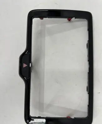 Toyota Yaris XP210 Radio/GPS head unit trim 55405K0030