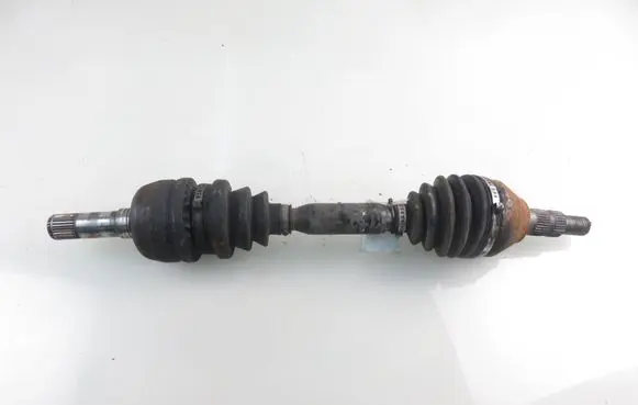Opel Vectra C Front driveshaft 