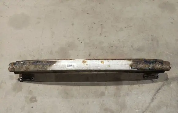 Skoda Octavia Mk2 (1Z) Rear beam 