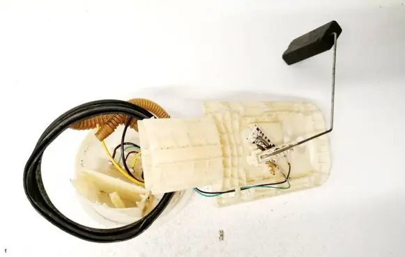 Fuel level sensor